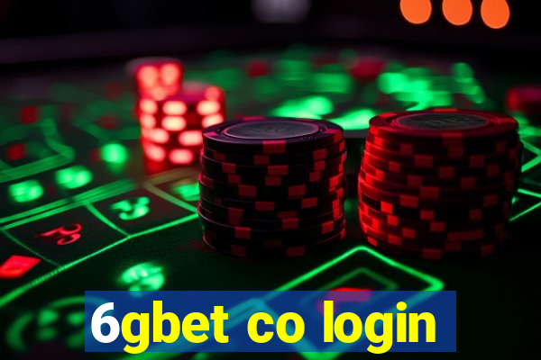 6gbet co login